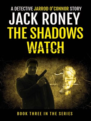 cover image of The Shadows Watch